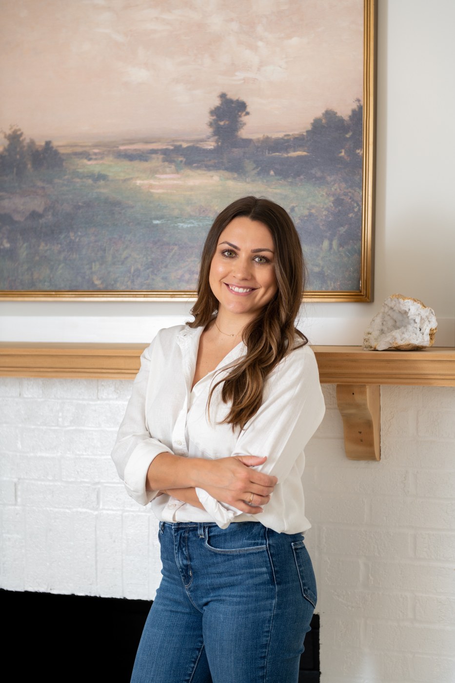 Angela Bianchi